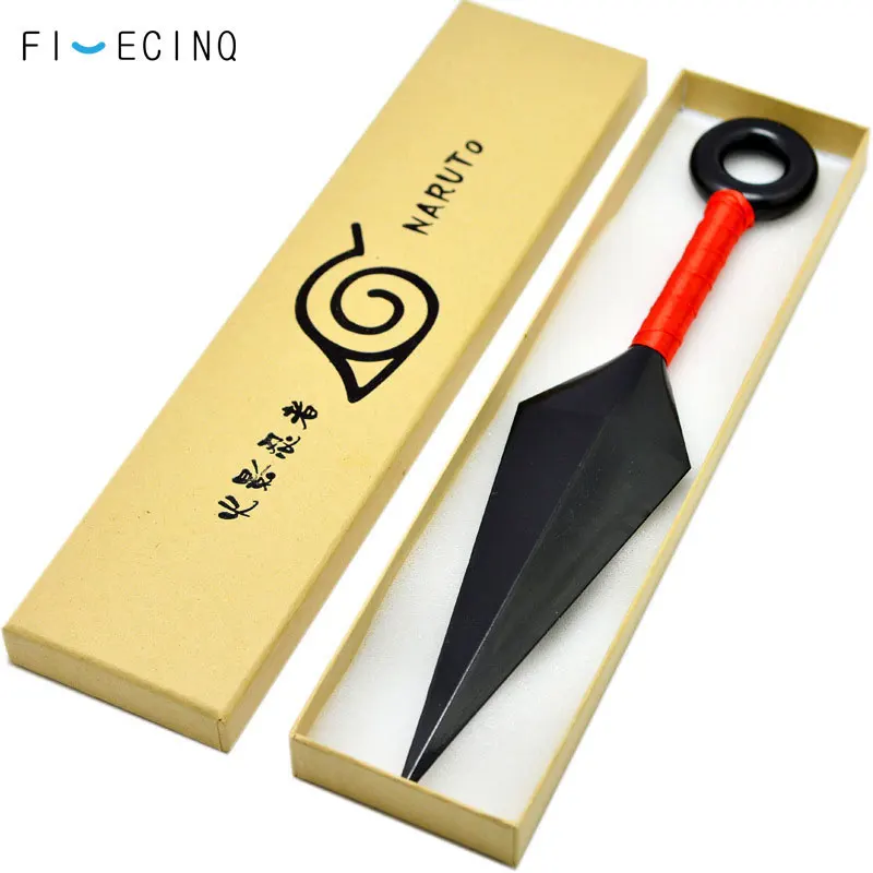 Аниме Наруто Косплей оружие Какаши Саске нож Shuriken ниндзя СКРЫТОЕ ОРУЖИЕ унисекс игрушки Экспо реквизит мультфильм подарок