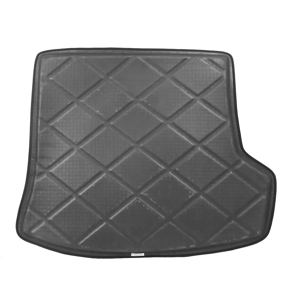 Подкладка для багажника автомобиля коврик напольный поднос защиты от ударов