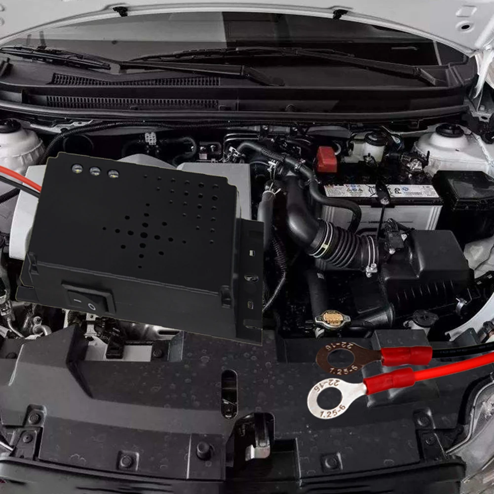 12V автомобиль крыс грызунов моль ультразвуковой репеллент автомобиля