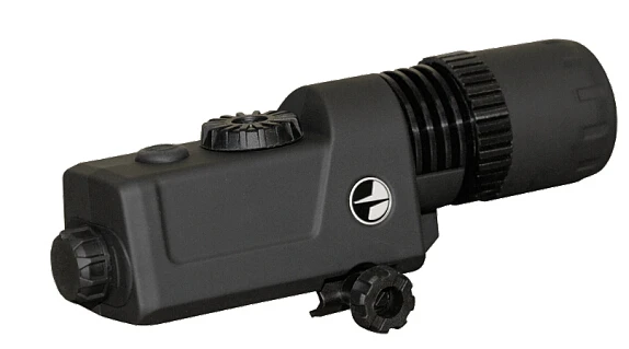 Pulsar 79071 ИК-фонарик 805 светодиодный ИК-фонарик хорошего качества совместим со всеми типами устройств ночного видения - Цвет: PULSAR 79071