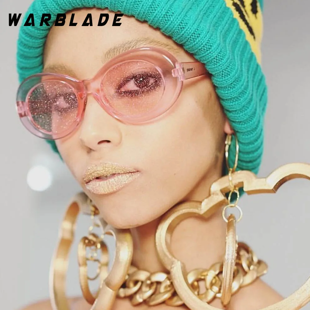 2018 новые брендовые роскошные овальные солнцезащитные очки с линзами для вспышки