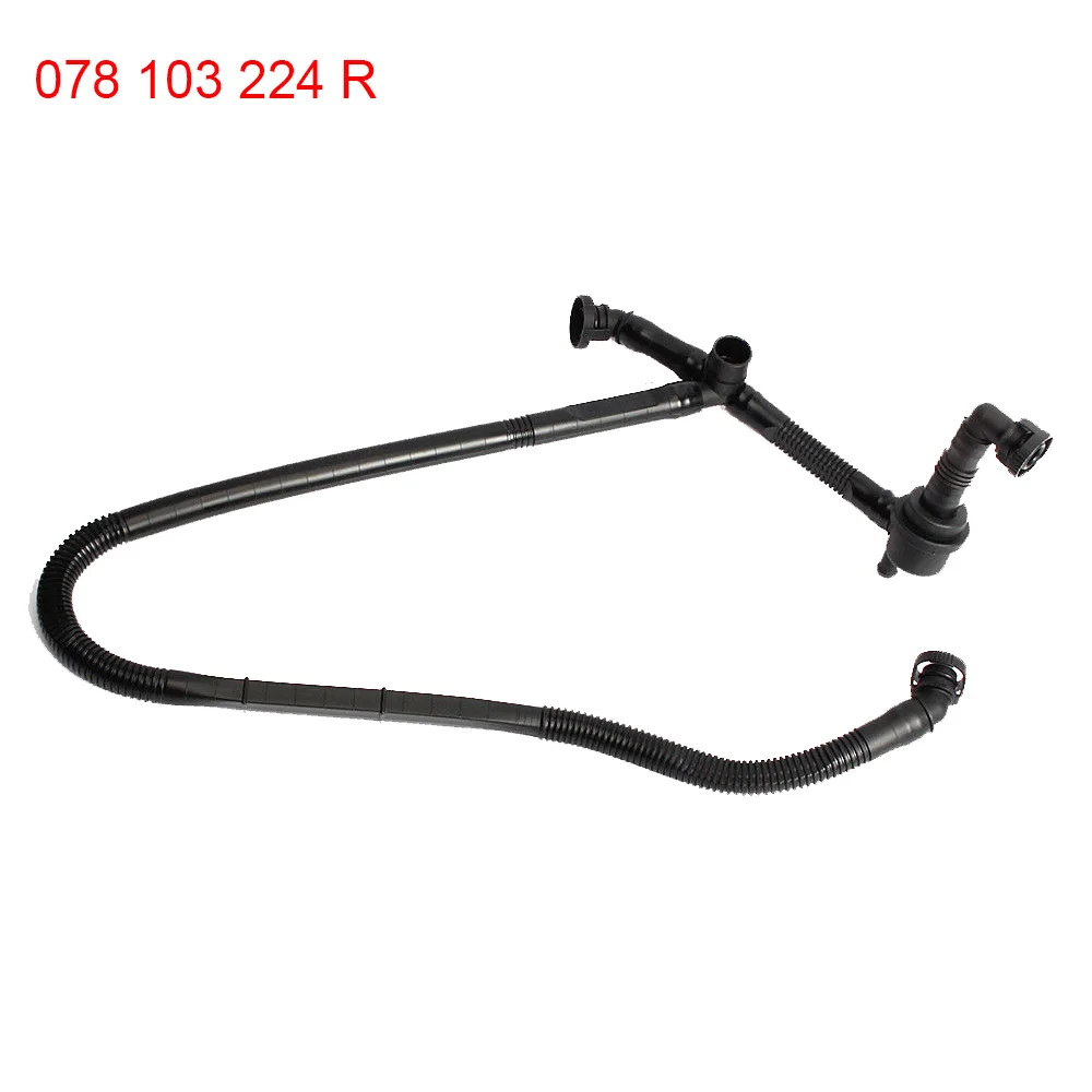 Воздухопроницаемая труба для шлангов VW PASSAT 1997 2002 2 8 V6 AUDI A4 1995 2001 2.4V6 2.7V6 2.8V6 A8/S8 A6/S6| |