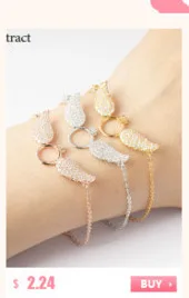 V привлечь Австралийский животных Jewelry милый коала браслет для, женская обувь Нержавеющая сталь цепи Pulsera сувенир