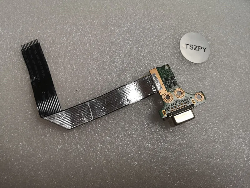 

Laptop Vga Board FOR DELL INSPIRON 14R N4110 P20G 30C9K 35V02VB0000