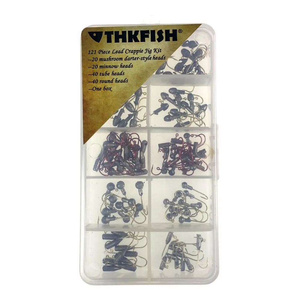 120 шт. свинцовые головки гольяна рыболовные крючки трубка круглая Зажимная