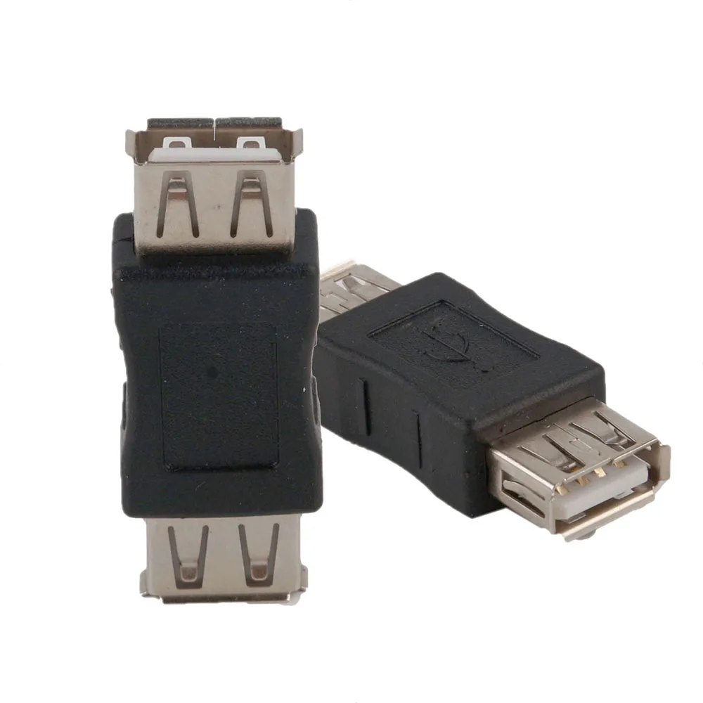 Адаптер 1394 6 контактный гнездовой к USB 2 0 адаптер типа A для камер мобильных