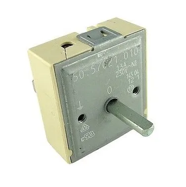 

EN03 EGO 230V, регулятор энергии/SIMMER-STAT/переключатель 50.57021.010 5057021010