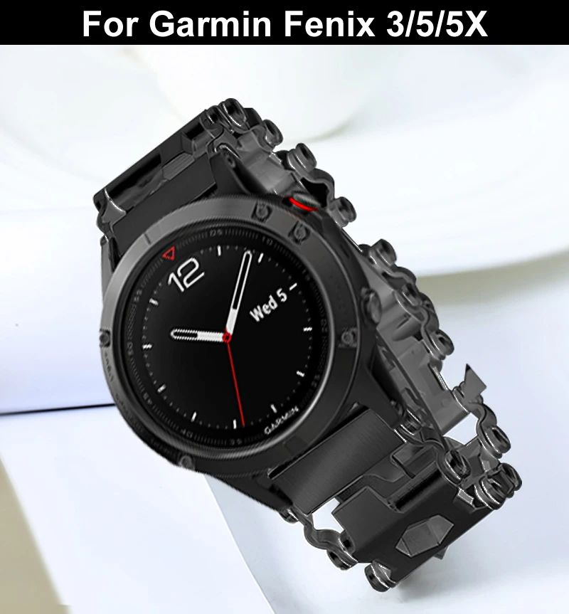 20 мм ремешок 22 мм стальной ремешок для samsung Galaxy 46 band gear S3 Amazfit Strat ремешок для часов браслет ремешок для часов с отверткой инструмент