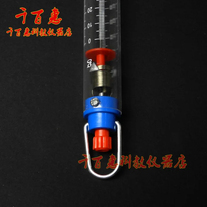 4 шт. цилиндрический динамометр Φ 1N 5N 10N 25N|dynamometer|dynamometer spring |