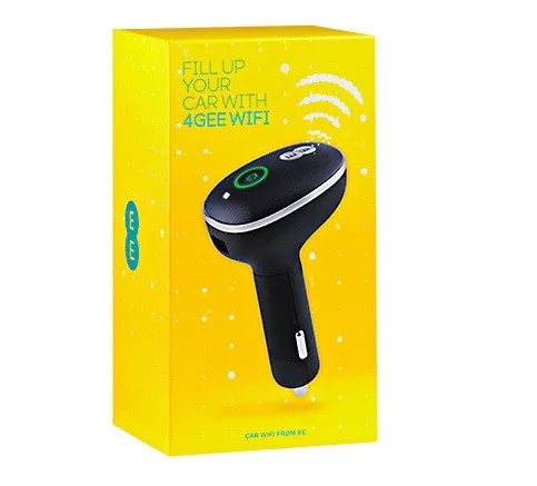 Разблокированный huawei CarFi E8377 Hilink LTE точка доступа 4G LTE Cat5 12V автомобильный Wifi роутер 150 Мбит/с беспроводной маршрутизатор