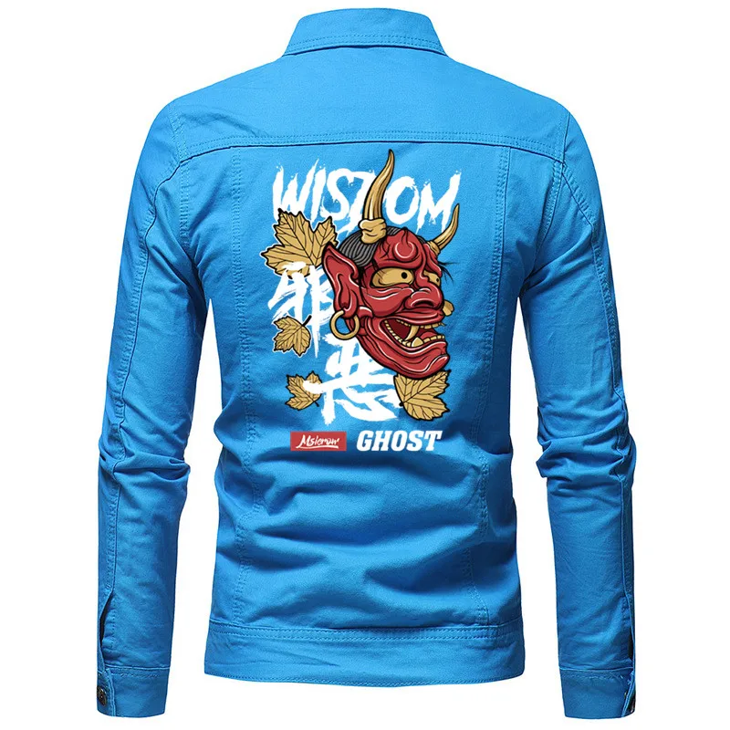 Новинка 2018 осенне-зимняя куртка мужские тонкие куртки мужская повседневная для