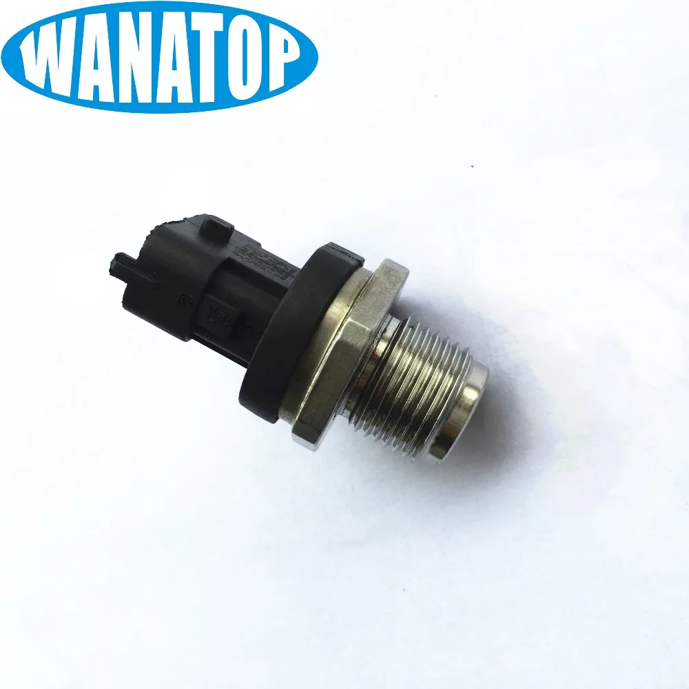 Новый датчик давления топлива 0281002863 CR бар для KIA и HYUNDAI 31401 4A400|sensor sensor|sensor pressuresensor