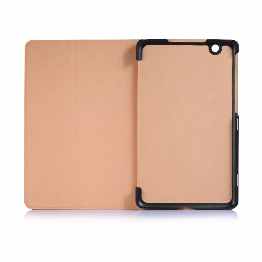 Case for LG G Pad 3 8.0 V525 GARUNK Printed Towel Tree Pattern Filp Leather Back Smart Cover Tablet | Компьютеры и офис