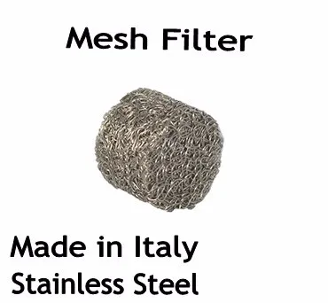 Высококачественный пенораспылитель из настоящей нержавеющей стали насадка