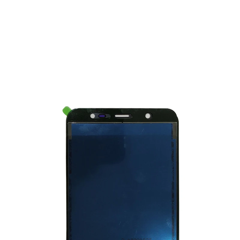 SZHAIYU Регулируемая яркость J810 ЖК-экран для Samsung Galaxy J8 J800 02018 ЖК-дисплей J810F J810Y J810G