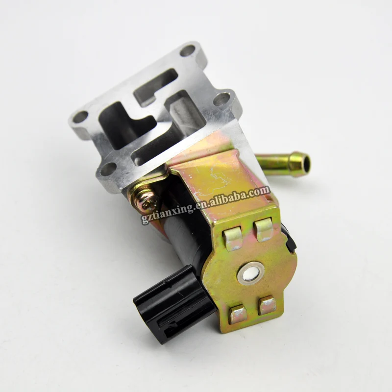 Холостой воздушный контроль IAC клапан FSN5-20-660 для Mazda 626 Protege Protege5 2.0L FSN5 20 660 FSN520660