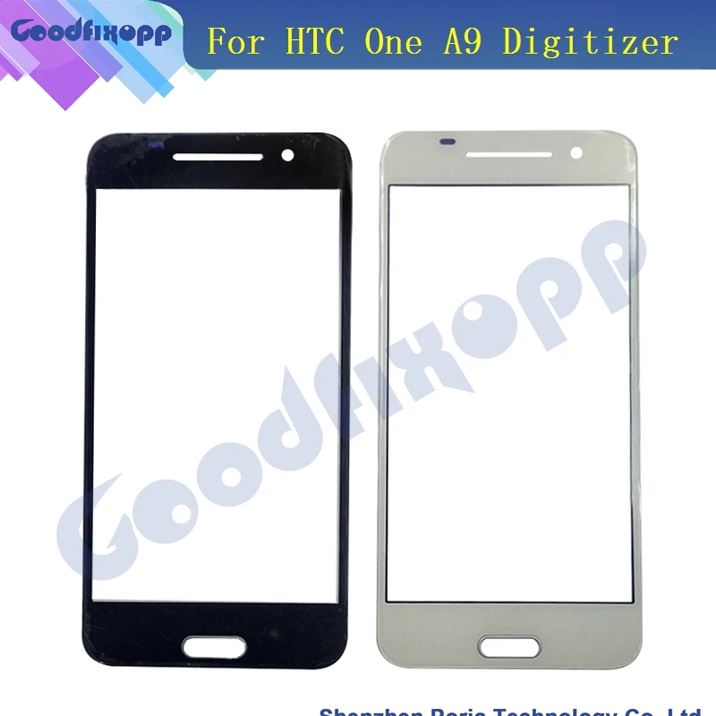 Для HTC One A9 дигитайзер экран стекло объектив панель ЖК дисплей Сенсорная Aero A9W