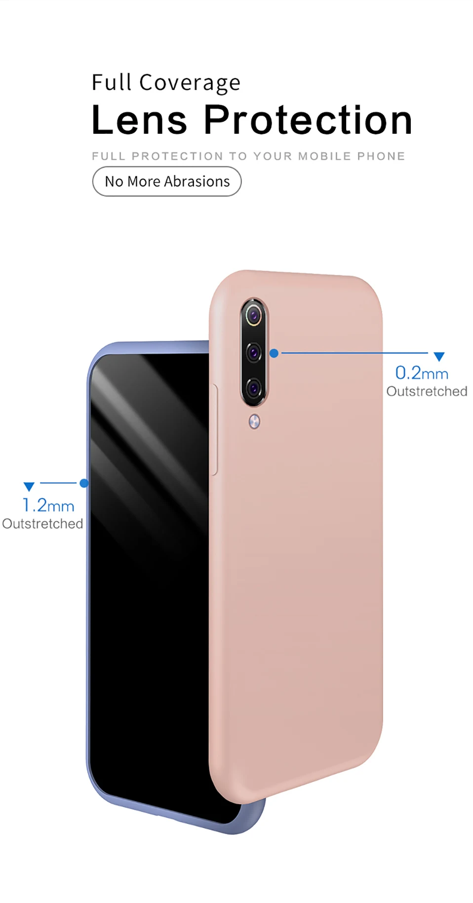 Чехол для Xiao mi Red mi Note 7 Чехол Officia жидкий силиконовый чехол для Xiaomi mi 9 SE красный mi Note 5 mi 8 Lite чехол обновленный