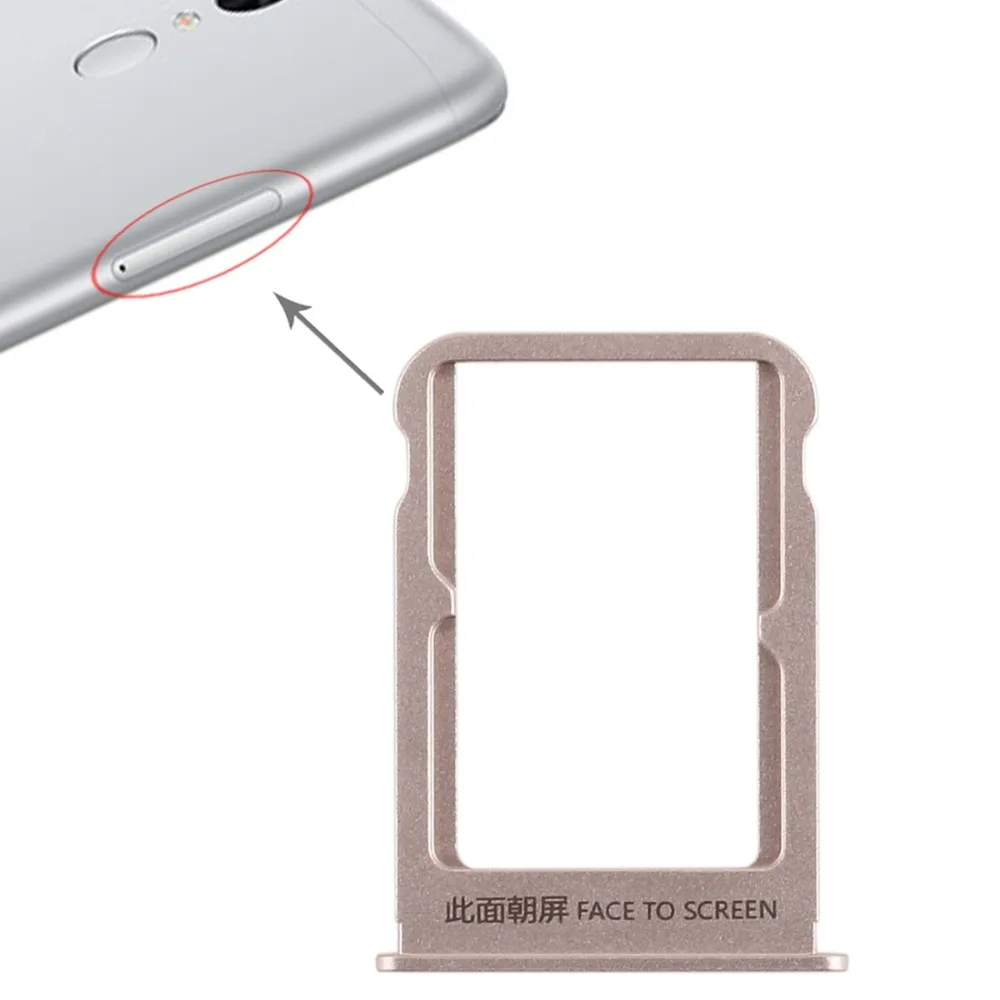 iPartsBuy New items SIM Card Tray for Xiaomi Note 3 | Мобильные телефоны и аксессуары