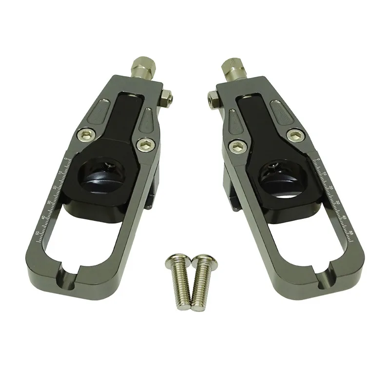 Waase для Kawasaki Ninja ZX 6R ZX6R ZX636 2013 2014 2015 2016 2017 2018 цепные регулирующие натяжители Catena|zx6r