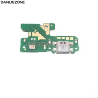 usb charging port dock plug jack connector charge board flex cable for huawei honor 8 lite p8 lite 2017 p9 lite 2017