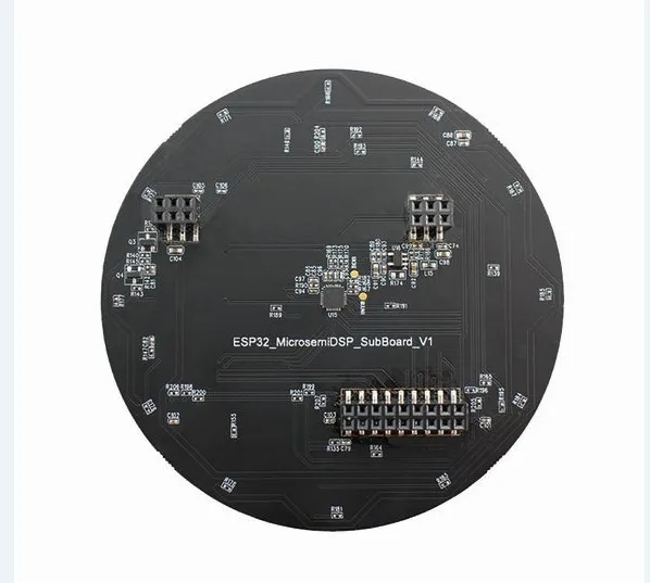 Бесплатная доставка ESP32 LyraTD MSC голосовой модуль макетной платы Сенсор|Датчик ABS| |