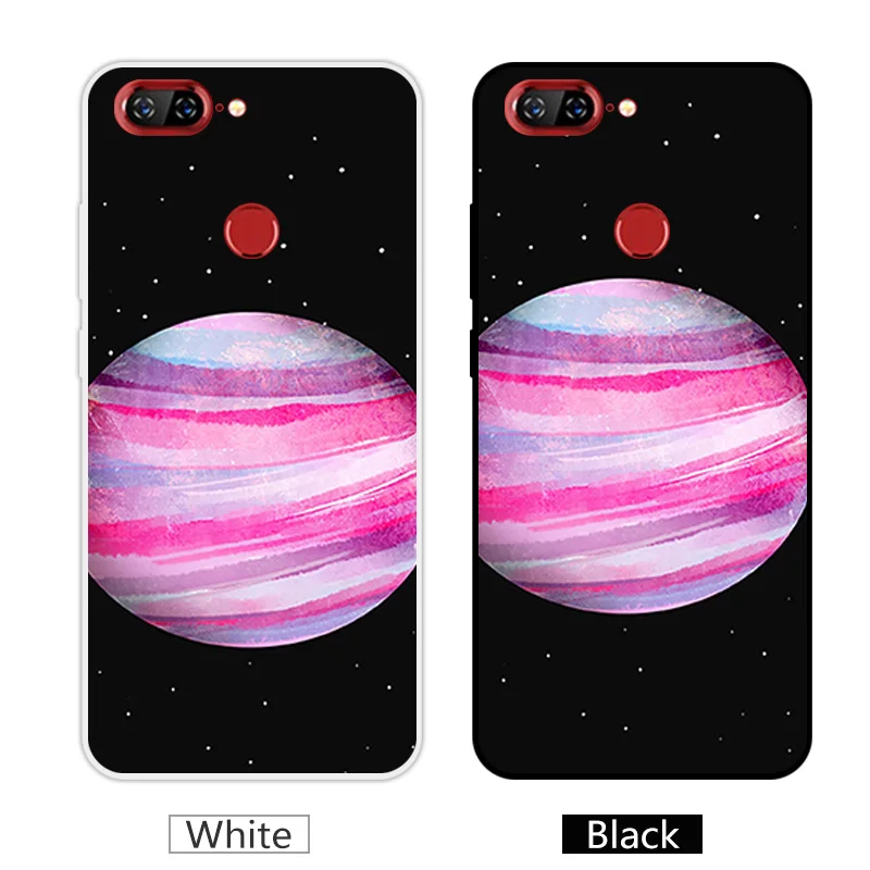 5.7 inch for Lenovo S5 Mobile Phone Case K520 Ultra Thin Soft TPU Doggy Fundas Silicone Coque |