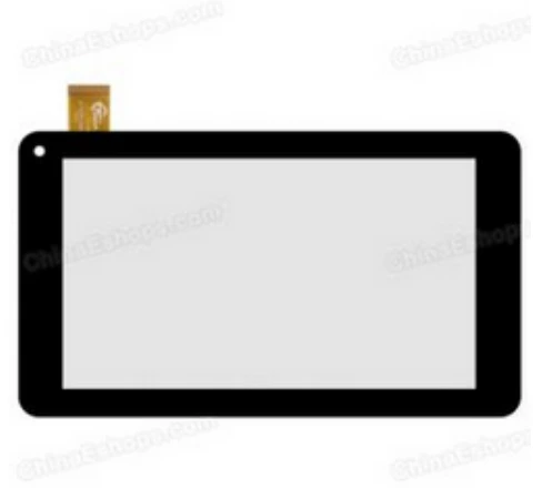 

Original New 7" inch Tablet GT70PFD8880 HXS Touch screen touch panel Digitizer Glass Sensor Replacement Free Shipping