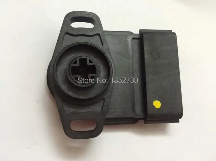 GEGT7610-53 педаль акселератора датчик/TPS для Mitsubishi Outlander MR578861 MR578862 30GEGT2000R K-M