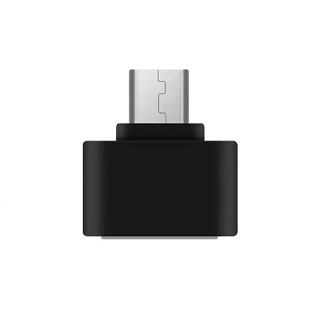 Универсальный телефонный кабель OTG адаптер USB Мобильный 2 0 Android для Xiaomi Huawei Samsung