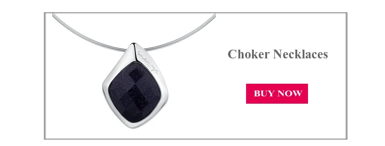 SA SILVERAGE, 925 пробы, серебряный, черный, авантюрин, в форме ромбов, подвеска, ожерелья, серьги-гвоздики, свадебные кольца, ювелирный набор для женщин
