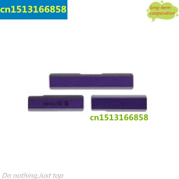 MicroSD + крышка для sim карты зарядного порта Sony Xperia Z1 L39h C6903 Honami