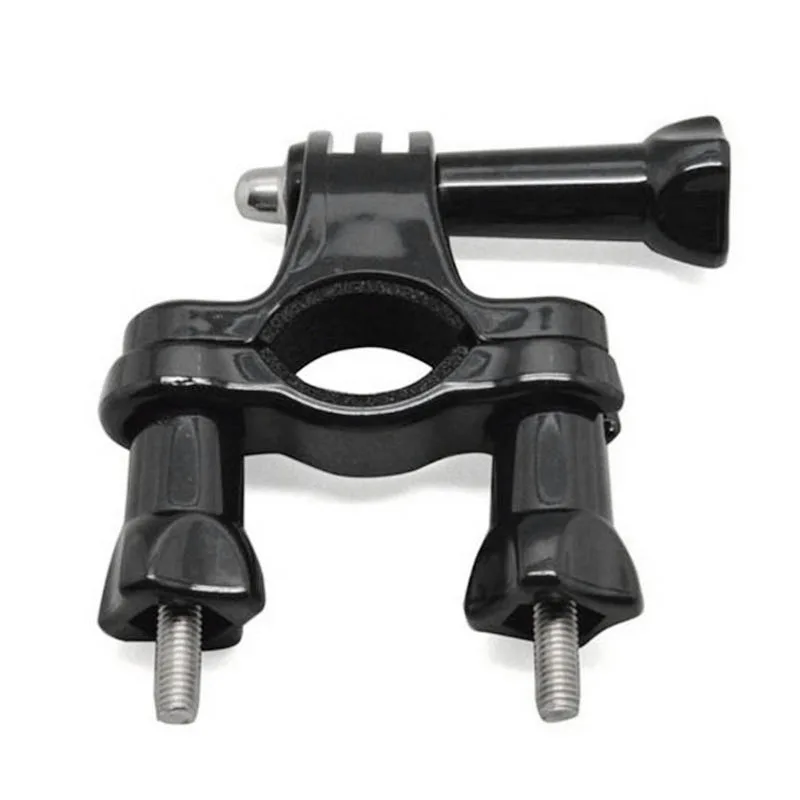 Велосипедный зажим для руля велосипеда крепление камеры велосипедный