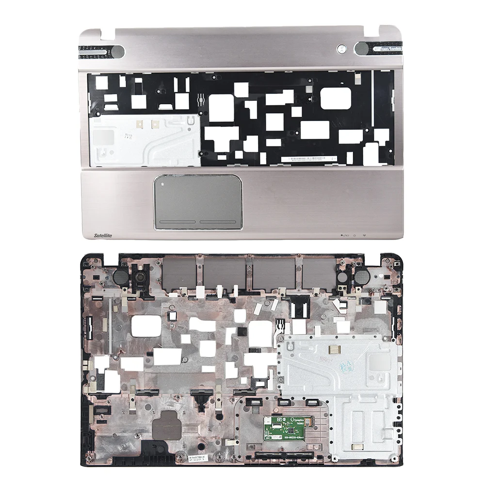 Новый чехол для рук с сенсорной панелью Toshiba Satellite P850 P855 AP0OT000700|Сумки и чехлы