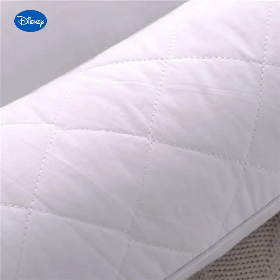 disney Cassia Seed Pillow Cushion Magnetic Therapy Neck Bedding 48*74cm kids adult girls bedroom decor healthcare for sleeping | Дом и сад