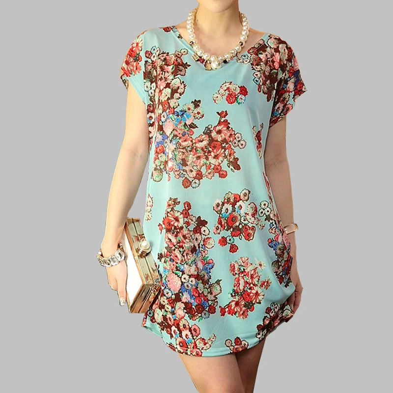 Новинка 2018 г. летние модные женские повседневная одежда Большие размеры топы для