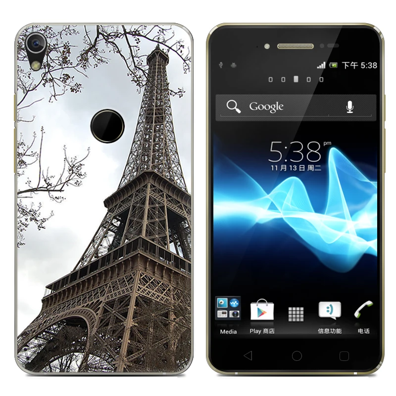 Чехол для телефона чехол для Alcatel Shine Lite 5080X 5-дюймовый стильная футболка с изображением персонажей видеоигр высокое качество цветной термопластический защитный мягкий чехол-накладка на заднюю панель из тонкого силикона - Цвет: 19