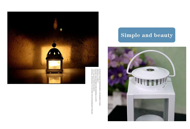 Домашний декор античный Железный Подсвечник Европейский Романтический свадебный подсвечник фонари украшения дома