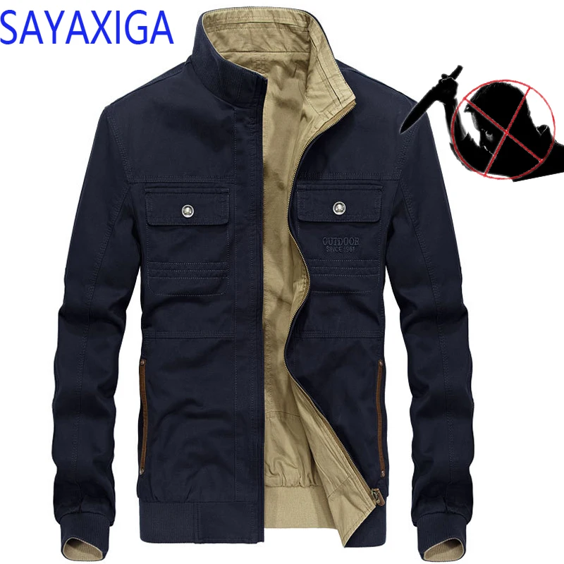 Самооборона защита от порезов одежда Stealth удар ножа устойчивая к порезом скрытая