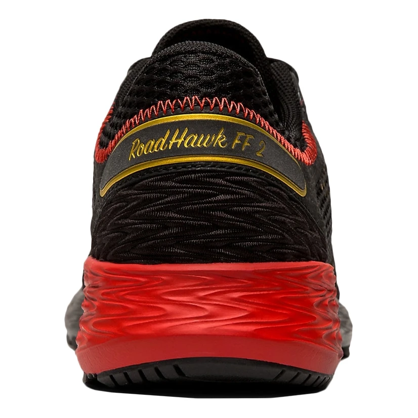 Кроссовки ASICS (ROADHAWK FF 2) женские TmallFS SportFS|Беговая обувь| |