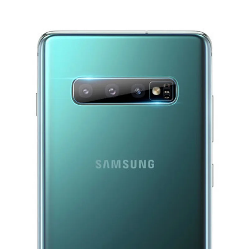Защитная пленка из закаленного стекла для Samsung Galaxy S10 плюс S10e A71 A51 A50 A20 A10 A30 A70