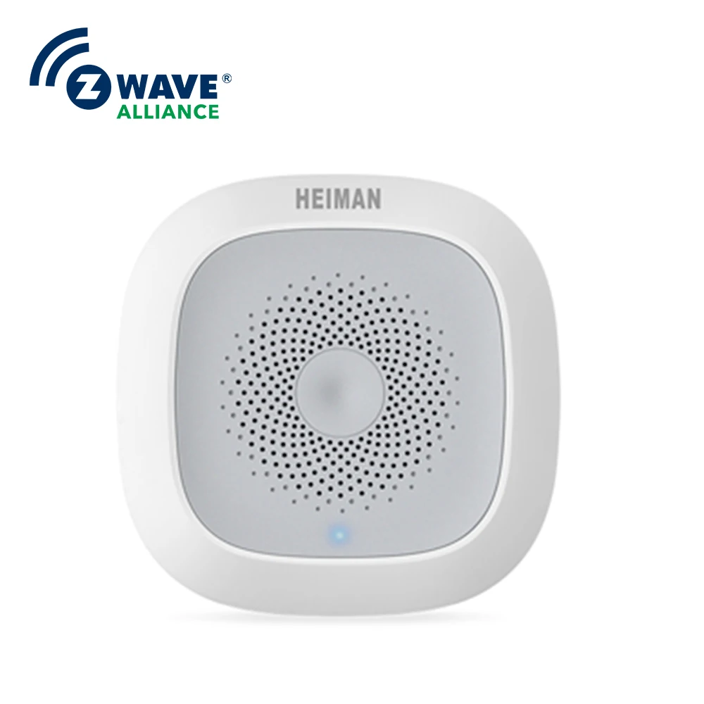 Лучшие Температура Влажность сенсор умный дом автоматизации управления Zwave
