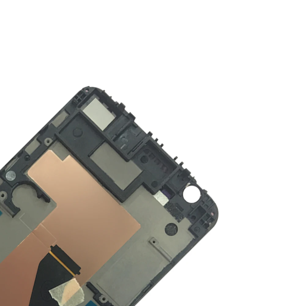 ЖК-дисплей для HTC Desire 820 820N 820S 820G сменный сенсорный экран с цифровым