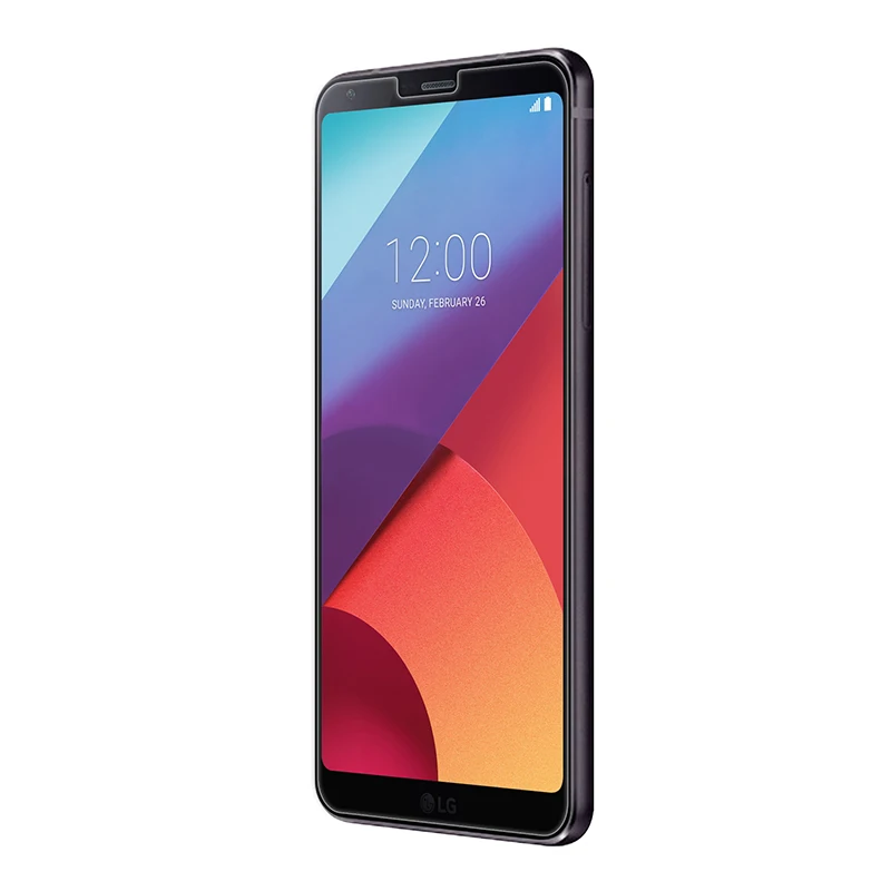 Nillkin для LG G6 Защитная пленка экрана стеклянная супер T + Pro H из закаленного стекла