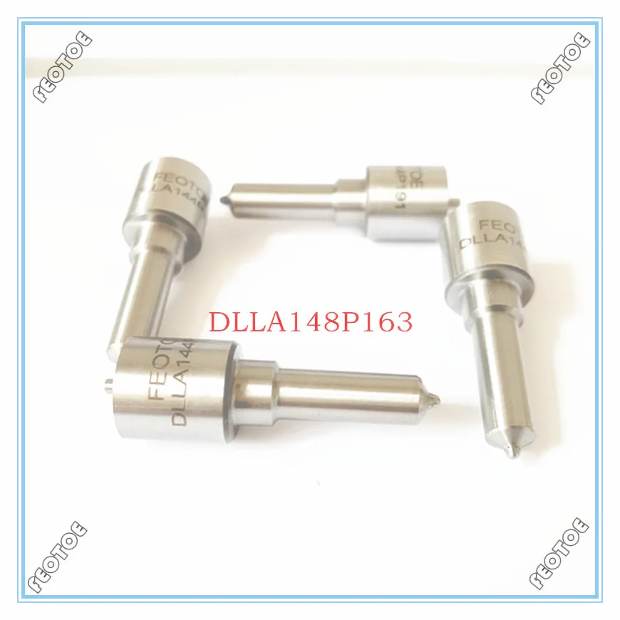 

Fuel Injection DLLA154P089 Diesel Assembly Injector Nozzle High Quality