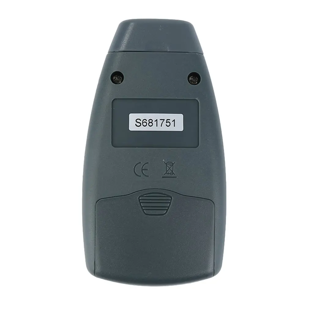 4-Pin Digital Moisture Meter 5% to 42% High Accuracy PRO Damp Detector Timber Portable Humidity LCD Wood Tester Hygrometer | Инструменты