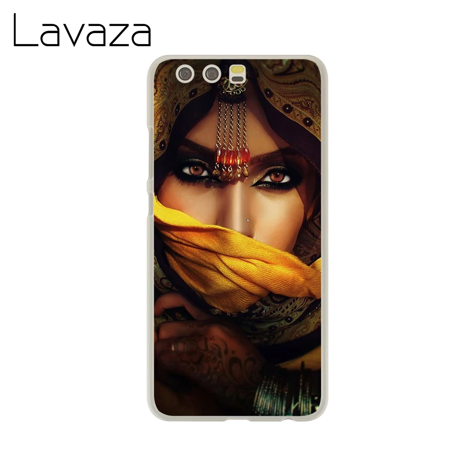 Lavaza мусульман художественный чехол для телефона huawei P20 P10 P9 P8 Lite Plus Pro 2017 2016 2015 P Smart