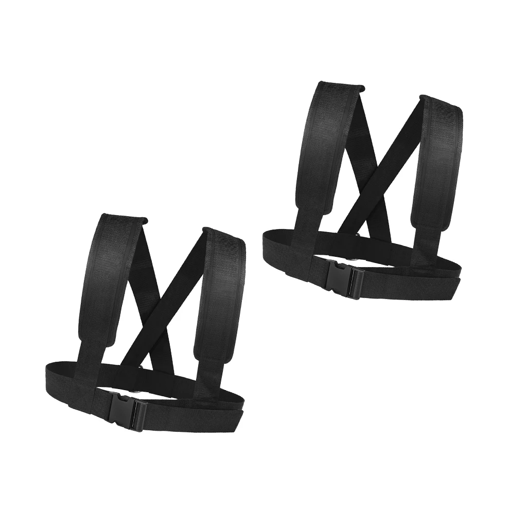 2 шт. ремень для силовых тренировок многоцелевой прочный тренировок|Эспандеры| |