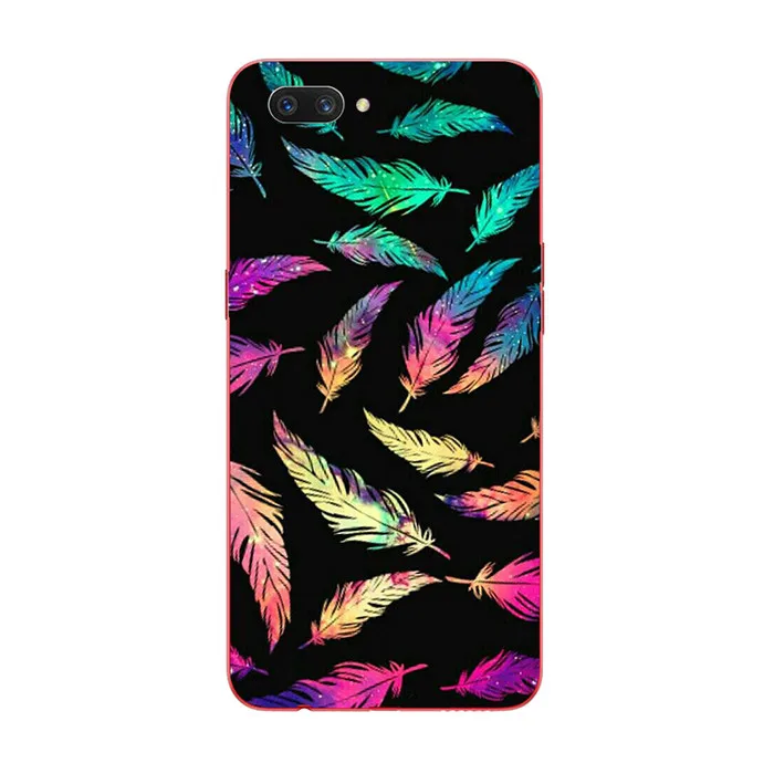 13 6,2 ''для Oppo A3S чехол силиконовый мягкий TPU чехол для телефона Oppo A3S A 3 S/Oppo A5 чехол OPPOA5 картина тонкий Para животное - Цвет: 13