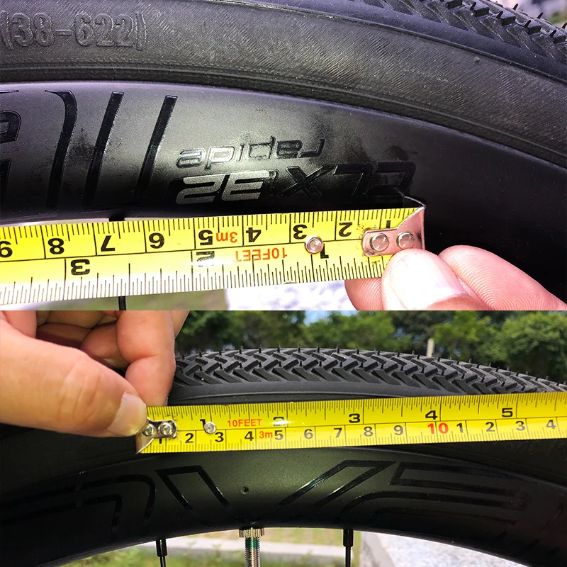 Наклейки roval clx32mm на глубину обода дорожные наклейки колеса велосипеда Набор